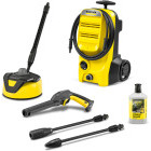 Karcher Aparat de spalat cu presiune K 4 Classic Home