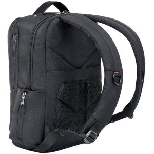 Everki Rucsac notebook 15.6 inch, Studio Expendable ECO, Black