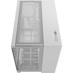 Corsair 2500X RGB White