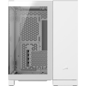 Corsair 2500X RGB White