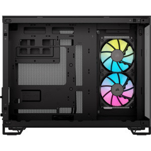 Corsair 2500X RGB Black