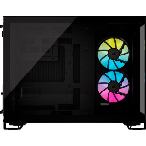 Corsair 2500X RGB Black