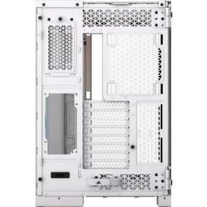 Corsair 6500X RGB White