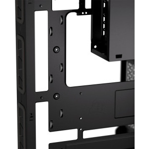 Corsair 6500X RGB Black