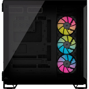 Corsair 6500X RGB Black