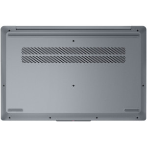 Lenovo 15.6'' IdeaPad Slim 3 15IAN8, FHD, Procesor Intel® Core™ i3-N305 (6M Cache, up to 3.80 GHz), 8GB LPDDR5, 512GB SSD, Intel UHD, No OS, Arctic Grey