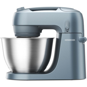 Robot de bucatarie Kenwood Go KZM35.000GY, 800W, 4L, Albastru