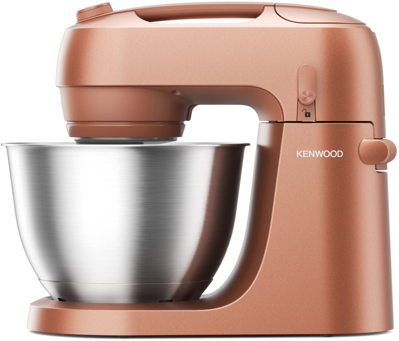 Robot de bucatarie Kenwood Go KZM35.000RD