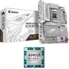 Startup Kit AMD Ryzen 9 9950X 4.3GHz box + GIGABYTE X870 AORUS ELITE WIFI7 ICE