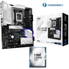 Startup Kit Intel Arrow Lake, Core Ultra 9 285K 3.7GHz box + ASRock Z890 PRO RS