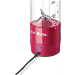NutriBullet Blender portabil NBP003MA
