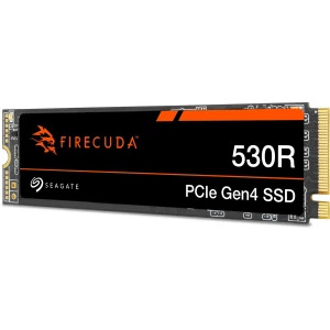 Seagate FireCuda 530R 1TB PCI Express 4.0 x4 M.2 2280