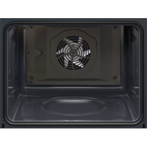 Electrolux EOA5220FOV, Electric, 72 L, Autocuratare catalitica, Aqua Clean, Timer, Grill, Clasa A, Crem