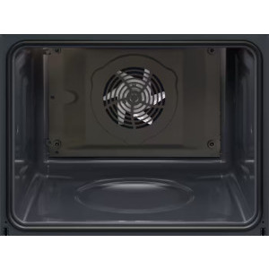 Electrolux EOF3F50TX, Electric, 72 L, Autocuratare catalitica, Multilevel Cooking, Even Cooking, Timer, Grill, Clasa A, Inox