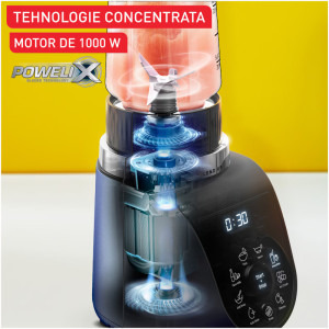 Tefal Blender Blend Up BL19H4F0