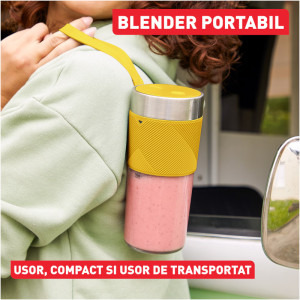 Tefal Blender portabil LightMix BL1C0230
