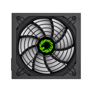 Gamemax GP-500, 80+, 500W