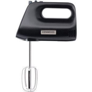 Kenwood Mixer de mana QuickMix HMP30.A0BK, 450W, Negru