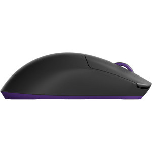 Dark Project Novus Pro Black