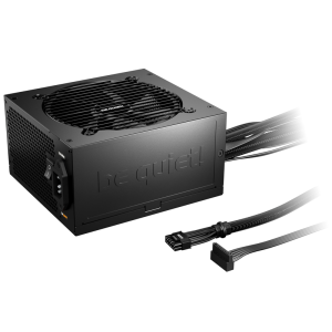 be quiet! Pure Power 12, 80+ Gold, 850W