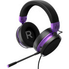 Casti Gaming Dark Project Sono Black