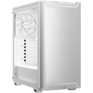 be quiet! Pure Base 501 Airflow Window White
