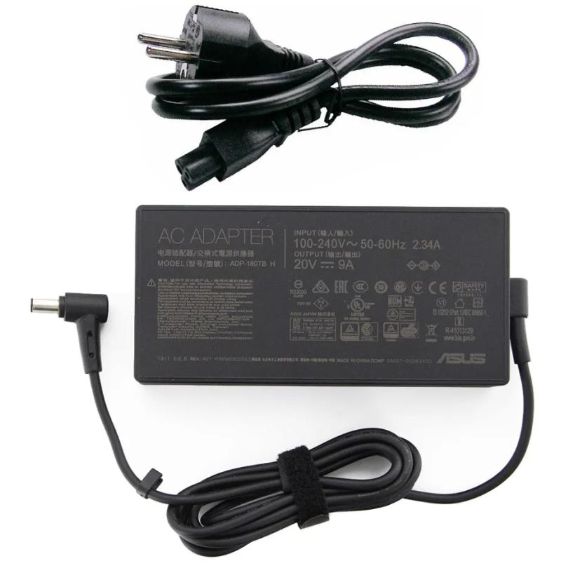 OEM Incarcator Asus ADP-180TB HB original 180W mufa 6.0x3.7mm