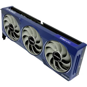 Sparkle Intel Arc B580 TITAN OC 12GB GDDR6 192-bit