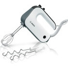 Bosch Mixer de mana MFQ49300, 850W, Alb