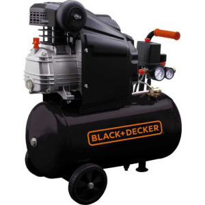 Black & Decker Compresor aer BD 160/24