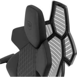 Noblechairs Dawn Black