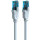 Cablu retea Vention CAT5e Patch Cable UTP 15 m Blue