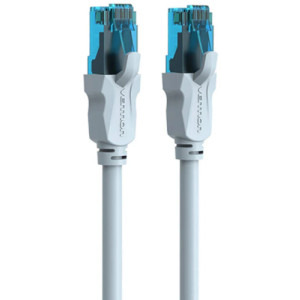 Vention CAT5e Patch Cable UTP 15 m Blue