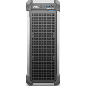 DELL PowerEdge T160, Procesor Intel® Xeon® 6315P 2.8GHz Raptor Lake, 16GB UDIMM RAM, 1x 480GB SATA 6G SSD, 2x Hot Plug SFF + 3x Hot Plug LFF