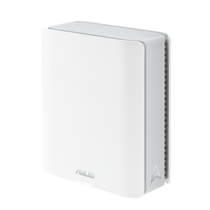 ASUS 10Gigabit ZenWiFi BT10 Tri-Band WiFi 7 White 2buc