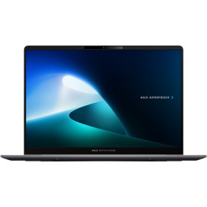 ASUS 14'' ExpertBook P5 P5405CSA, WQXGA 144Hz, Procesor Intel® Core™ Ultra 5 226V (8M Cache, up to 4.50 GHz), 16GB LPDDR5X, 1TB SSD, Intel Arc 130V, No OS, Misty Grey