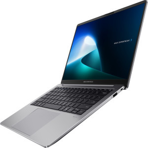 ASUS 14'' ExpertBook P5 P5405CSA, WQXGA 144Hz, Procesor Intel® Core™ Ultra 7 258V (12M Cache, up to 4.80 GHz), 32GB LPDDR5X, 512GB SSD, Intel Arc 140V, No OS, Misty Grey
