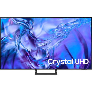 Samsung Smart TV UE55DU8572 Seria DU8572 138cm gri-negru 4K UHD HDR