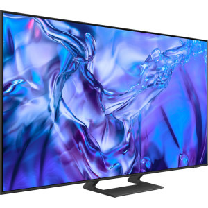 Samsung Smart TV UE55DU8572 Seria DU8572 138cm gri-negru 4K UHD HDR