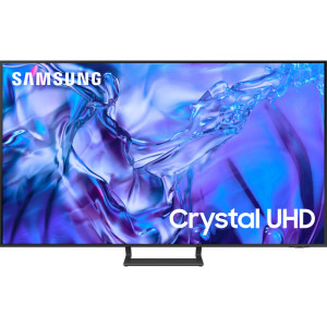 Samsung Smart TV UE65DU8572 Seria DU8572 163cm gri-negru 4K UHD HDR