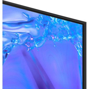 Samsung Smart TV UE43DU8572 Seria DU8572 108cm gri-negru 4K UHD HDR