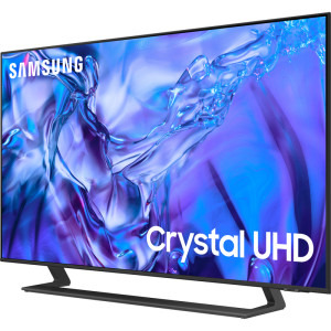 Samsung Smart TV UE43DU8572 Seria DU8572 108cm gri-negru 4K UHD HDR
