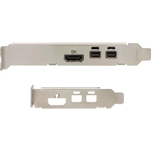 Sparkle Intel Arc A310 ECO 4GB GDDR6 64-bit