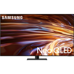 Samsung Smart TV Neo QLED QE55QN95D Seria QN95D 138cm negru 4K UHD HDR