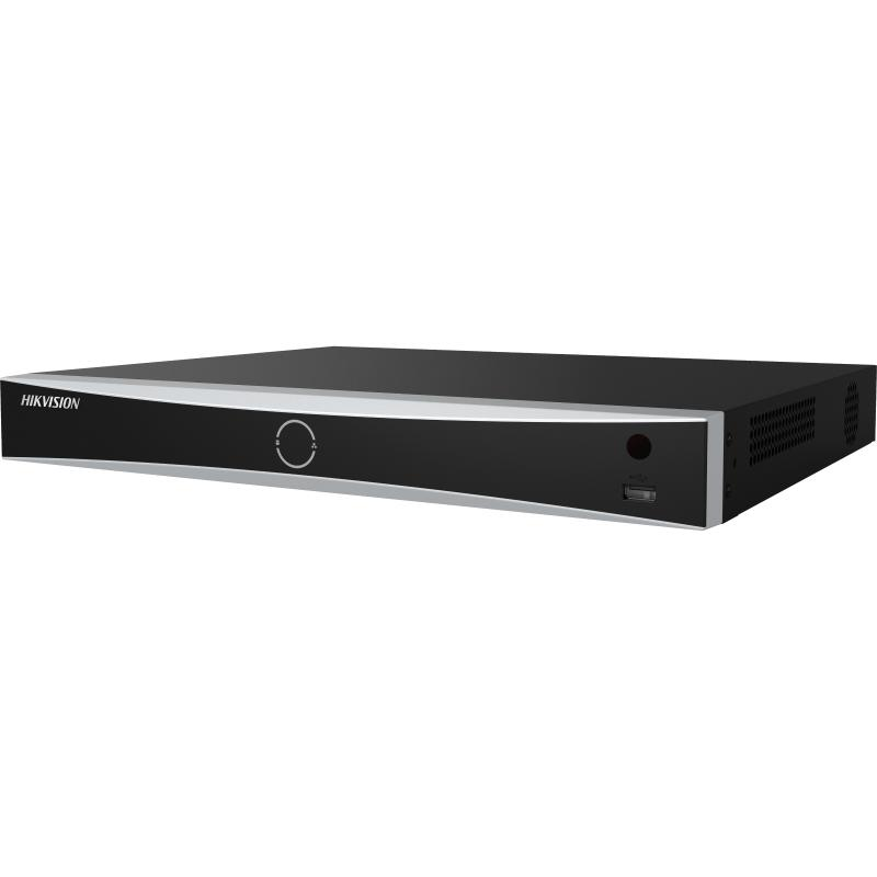 Video Recorder Hikvision DS-7608NXI-I2/8P/S(E) 8 Canale