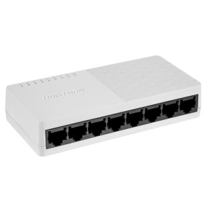 Hikvision Gigabit DS-3E0508D-O