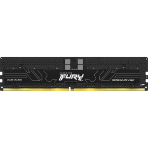 Kingston FURY Renegade Pro RDIMM 32GB DDR5 6000MHz CL32