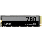 SSD Lexar NM790 4TB PCI Express 4.0 x4 M.2 2280