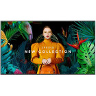 Monitor LED Samsung QH43C LH43QHCEBGCXEN Smart 43 inch UHD VA 8 ms 60 Hz