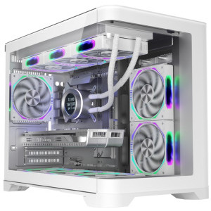 1st PLAYER UV6 White